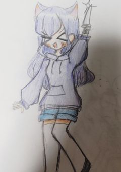 主の自己紹介？みたいな