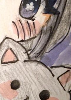 紫陽花が咲く頃に【配信部屋】