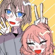 文月‎☽ ໋꙳さんのアイコン画像