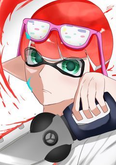 イラスト部屋