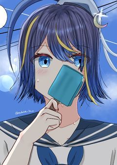 初心者絵描きのイラスト部屋