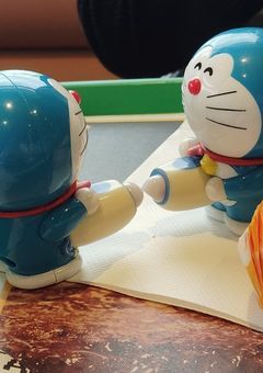 新雑談