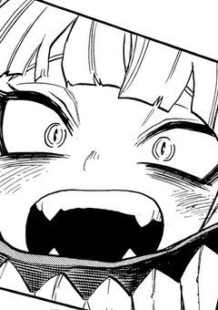 ダークヒロイン症候群