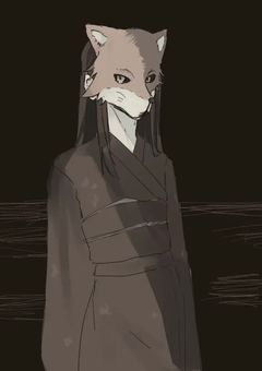 【　喫茶 - 忘れ形見の丘　】@活動終了