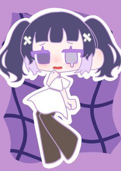 ボクはもうダメダメだ！【堕芽田メダ】