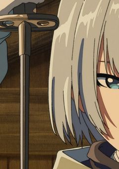 忍たま、若君と一緒に旅にでる（オリジナル）