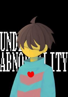 UnderAbnormality