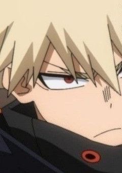 裏で最強のやつ、爆豪家の長女のようで、、、?