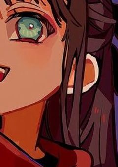 退屈少女の零番様。