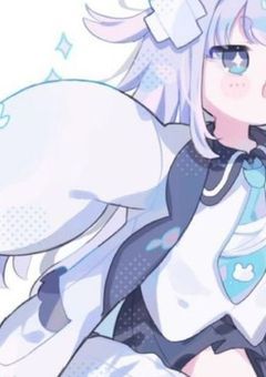 サポート科の元気な子