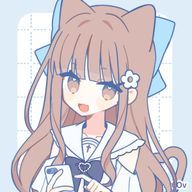 優羽さんのアイコン画像