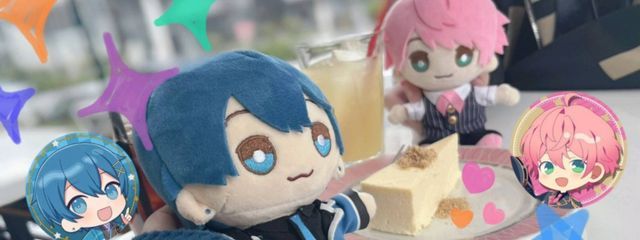 こなにゅ。さんの壁紙画像