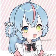 こなにゅ。さんのアイコン画像