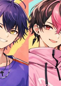 好きだから　大切だから　　こうする他なかった