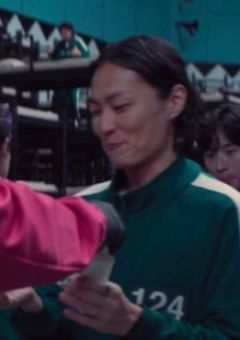 イカゲーム学パロ！