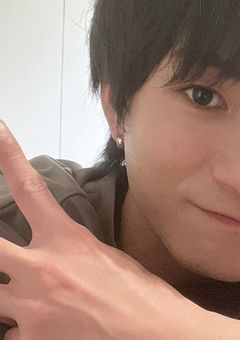 推しの背中に、永遠を誓う