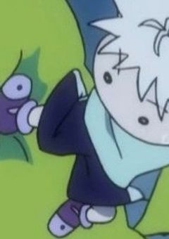 【H×H】愛とは?