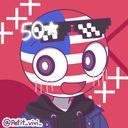 アメリカ