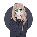 灰羽エカチェリーナ