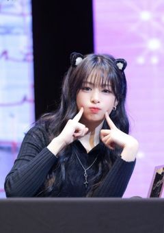 babymonster短編集