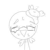 かにもじさんのアイコン画像
