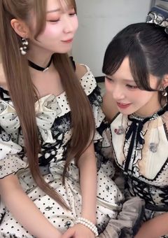 小さくなったイコラブを引き取ることになりました