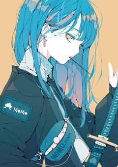 【d!】脅威さんの妹 、最恐でした