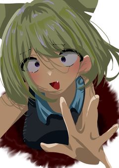  ✧ 𝖼𝗉等 イラスト部屋 ．