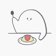 おたくさんのアイコン画像