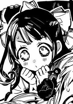  ︎︎# ︎︎花子くん _ 短編