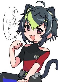 イラスト部屋！