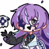 完全なナムルさんのアイコン画像