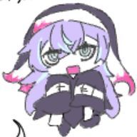 完全なナムルさんのアイコン画像