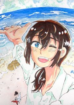新国家 女好きにつき