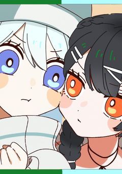 mmmrイラスト部✒️🖼️🖌️