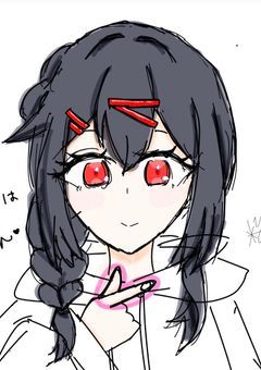 mmmrイラスト部✒️🖼️🖌️