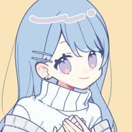 戌亥 琉那さんのアイコン画像