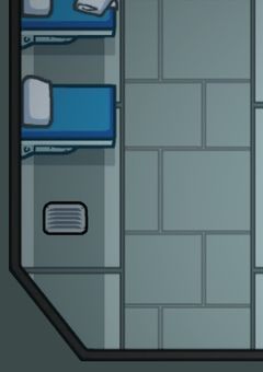 ?　Who is The impostor　¿