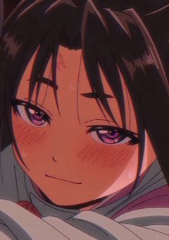 な ん と " ケ ー キ " で し た。