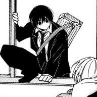 ❥ : C o 2さんのアイコン画像