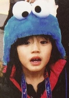 みんなと違うけど頑張ってます！