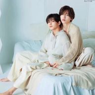 すず #なにふぁむ🍒ྀི⏰🐰ྀིさんのアイコン画像