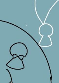 〚創作部屋〛みんなみんな、静かじゃない？