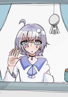 ｟🄿｠今日も明日も明後日もぜーんぶ雨