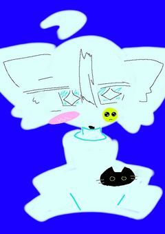 イラスト部屋