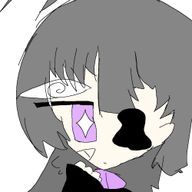 ゆーかり。さんのアイコン画像