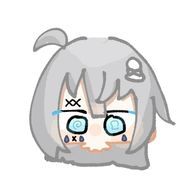 ゆーかり。さんのアイコン画像