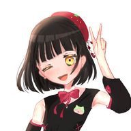 いちご 🍓🐈さんのアイコン画像