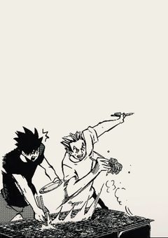 # 裏垢で推し活してたら、後輩にバレた件