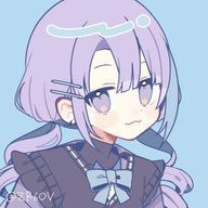 紫さんのアイコン画像